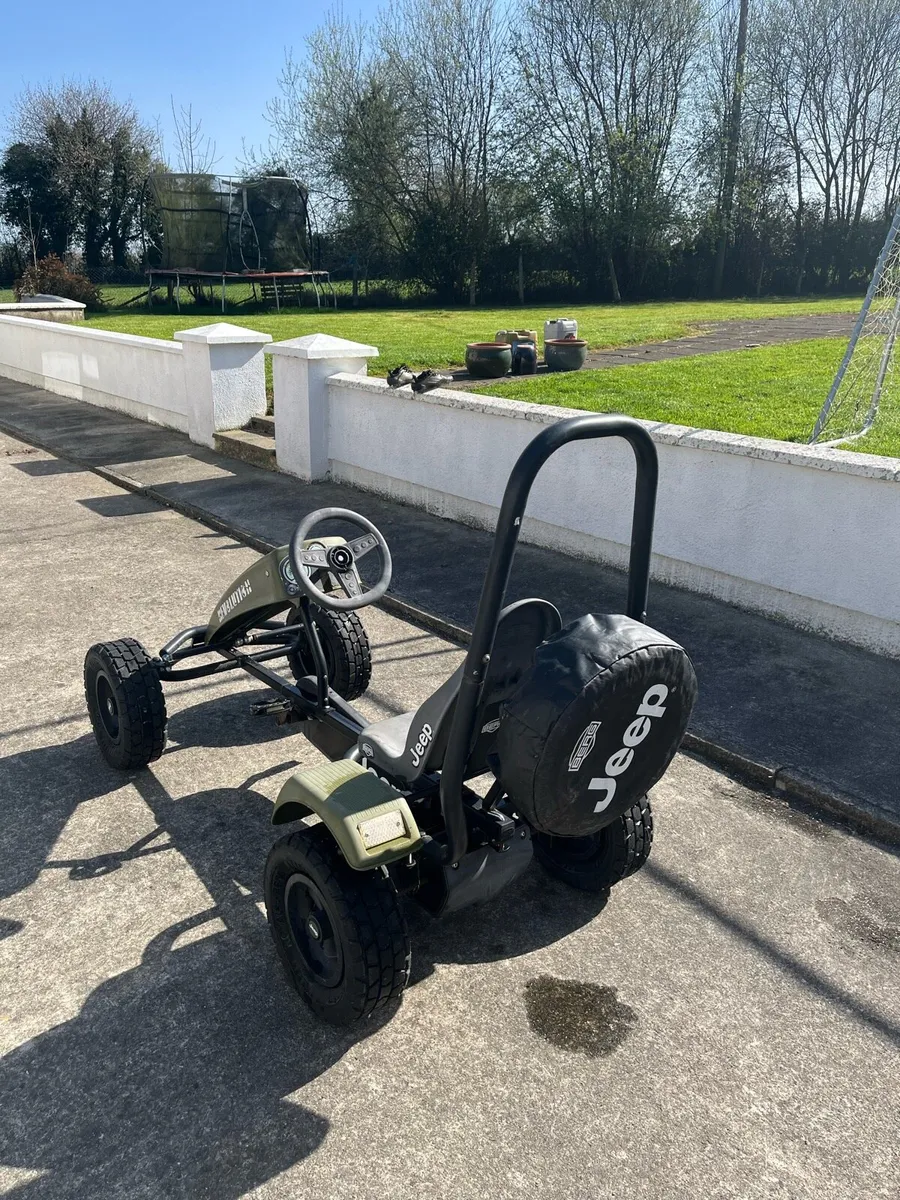 Berg GoKart - Image 2