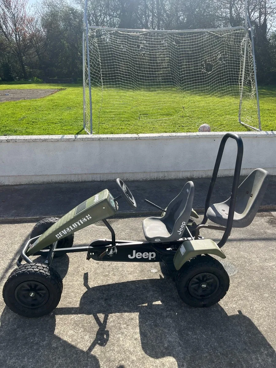 Berg GoKart - Image 3
