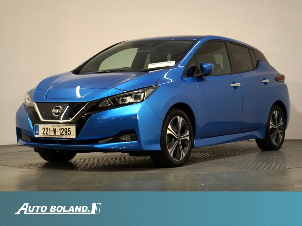 Nissan Leaf Leaf SVE 40 kWh - Image 2