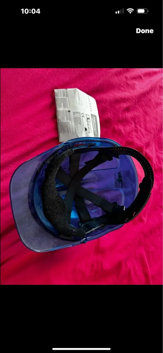 Portwest Hard Hat - Image 2