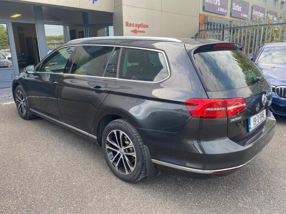 1.6 TDI Highline BMT (150bhp) - SAVE 2000eur - Image 3