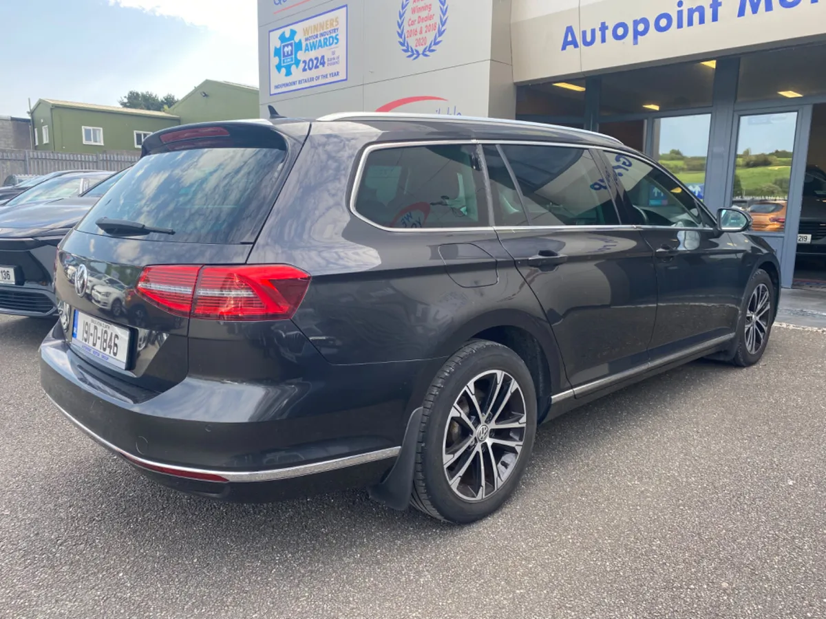 1.6 TDI Highline BMT (150bhp) - SAVE 2000eur - Image 2