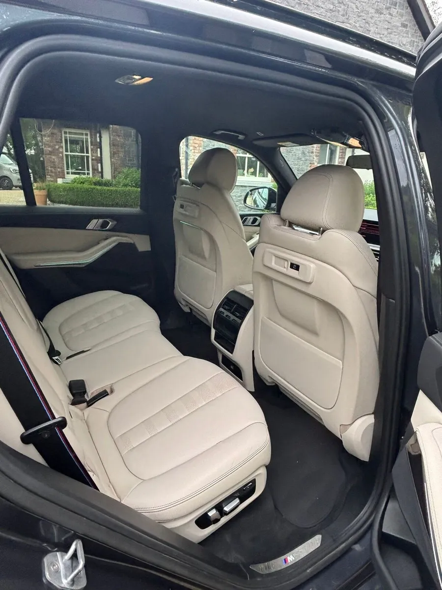 BMW X5 - Image 2
