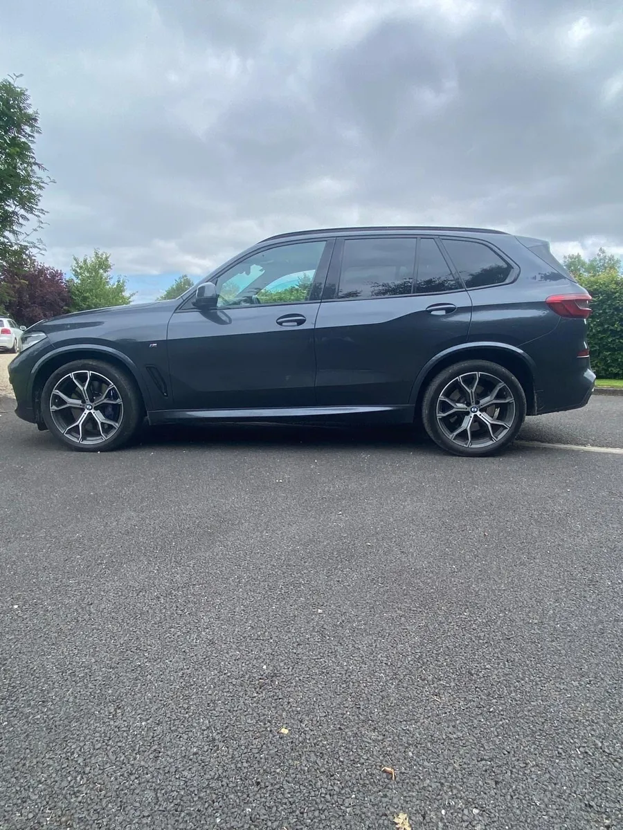BMW X5 - Image 3