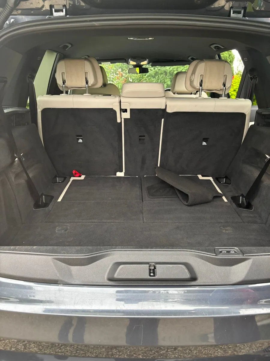 BMW X5 - Image 4