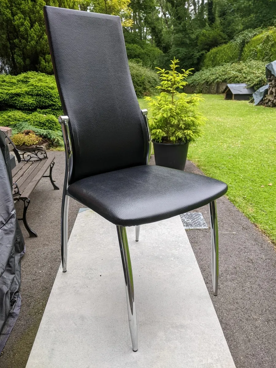 Kitchen/Dining Chairs - Image 1