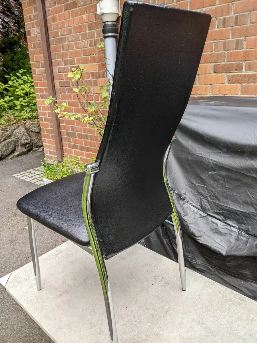Kitchen/Dining Chairs - Image 2