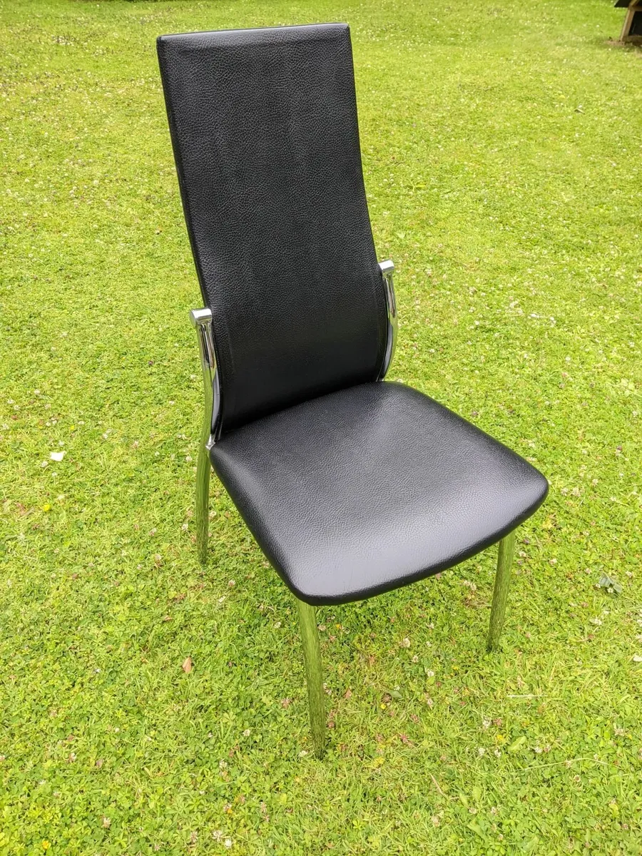 Kitchen/Dining Chairs - Image 3