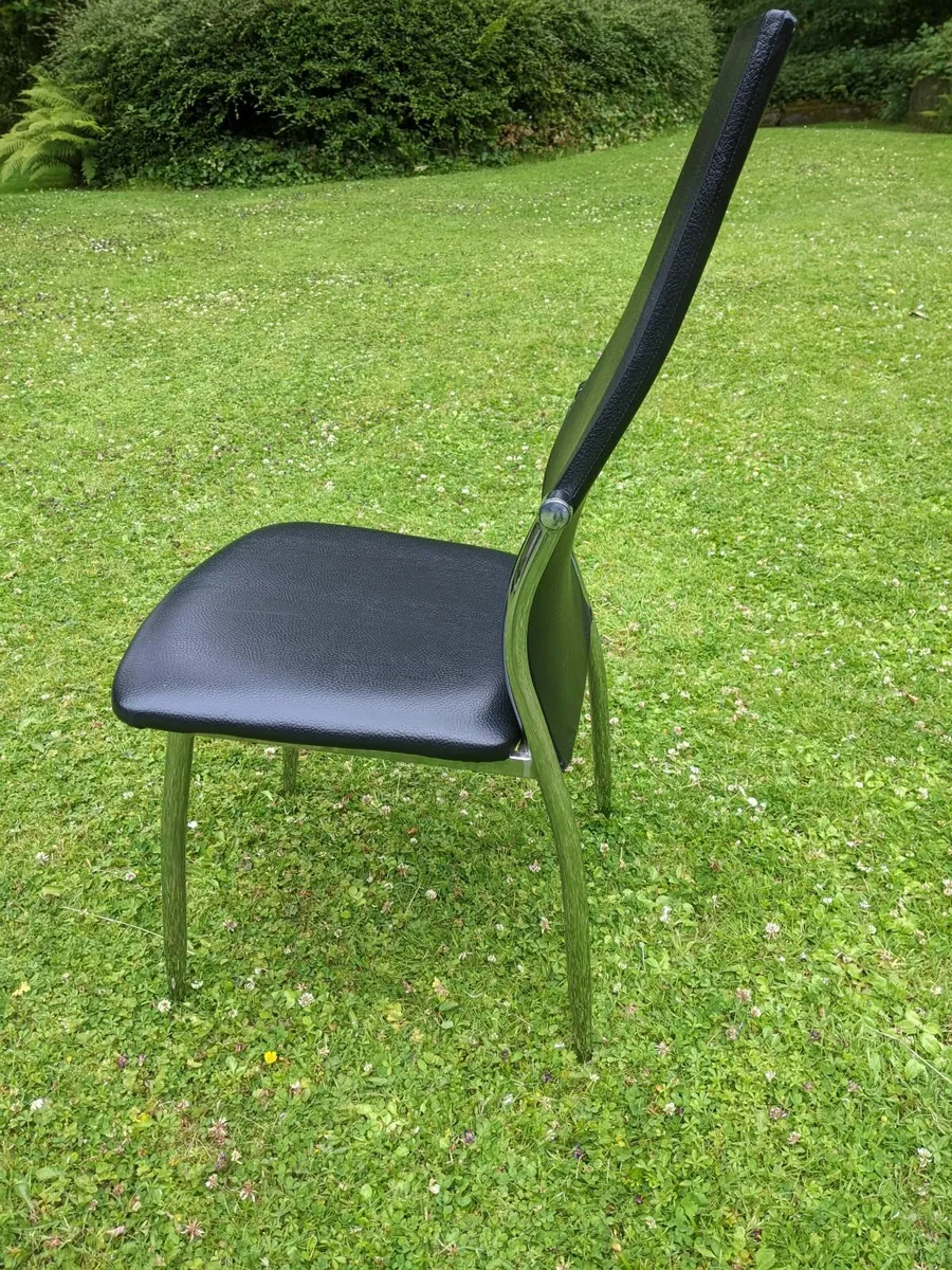 Kitchen/Dining Chairs - Image 4