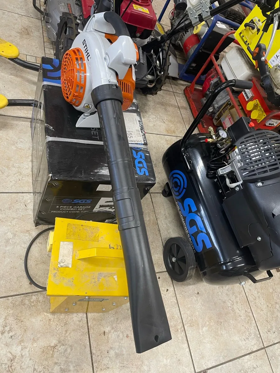 Leaf blower - Image 3