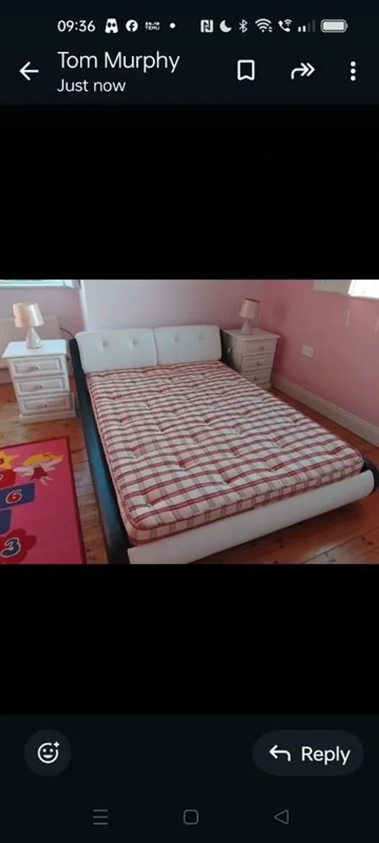 Bedroom furniture - Image 3