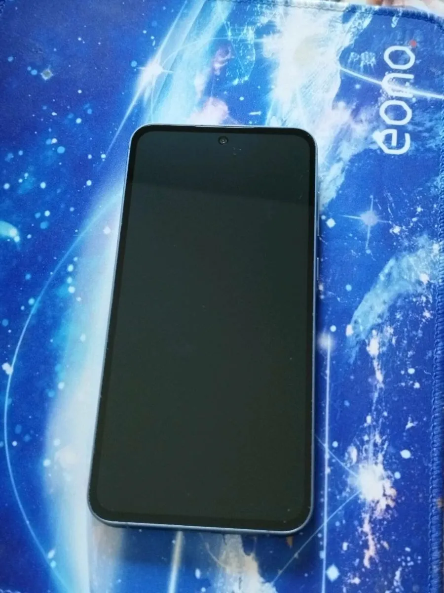 Samsung Galaxy A55 5G - Image 4