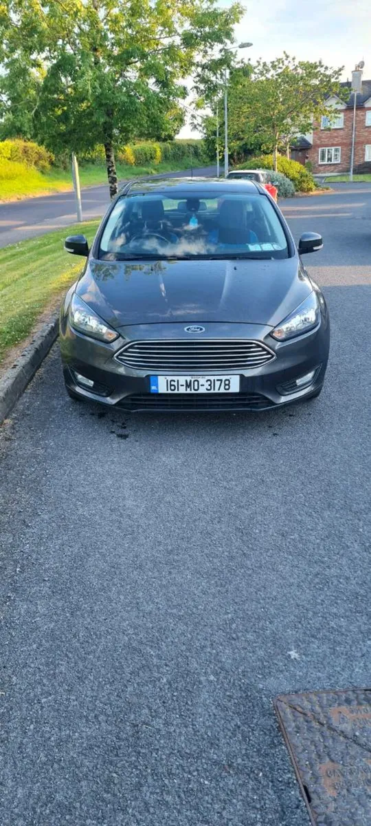 2016 Ford Focus - Image 3