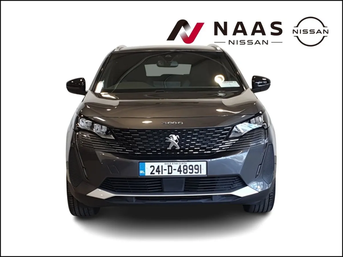 Peugeot 3008 1.6 Active Premium 180B - Image 3