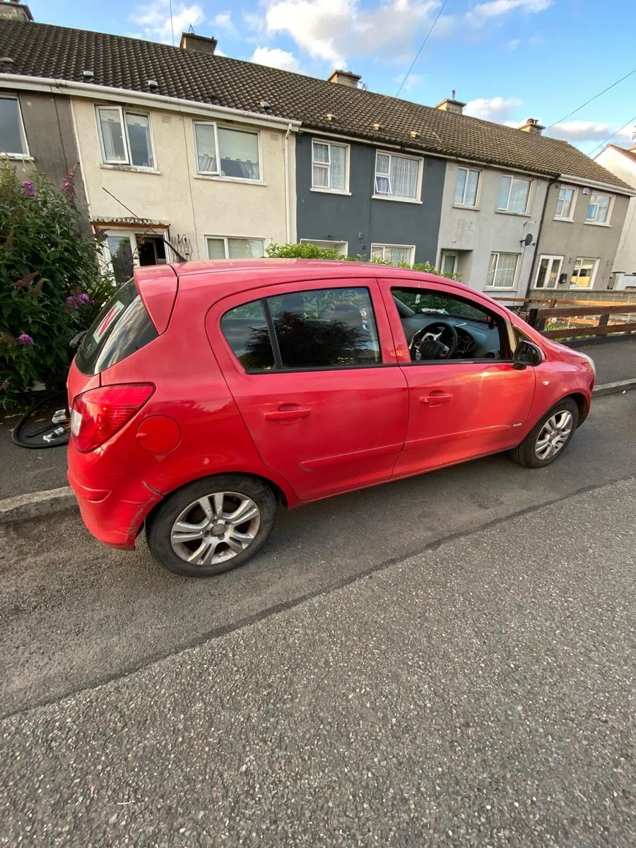 2007 Opel Corsa - Image 3