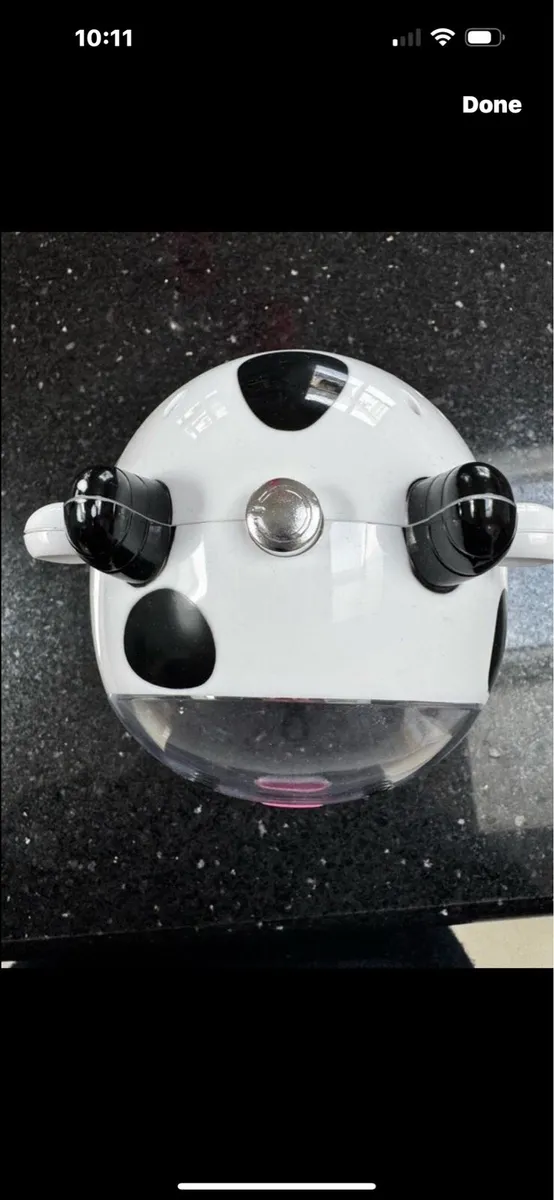 Children’s Alarm clock - Image 2