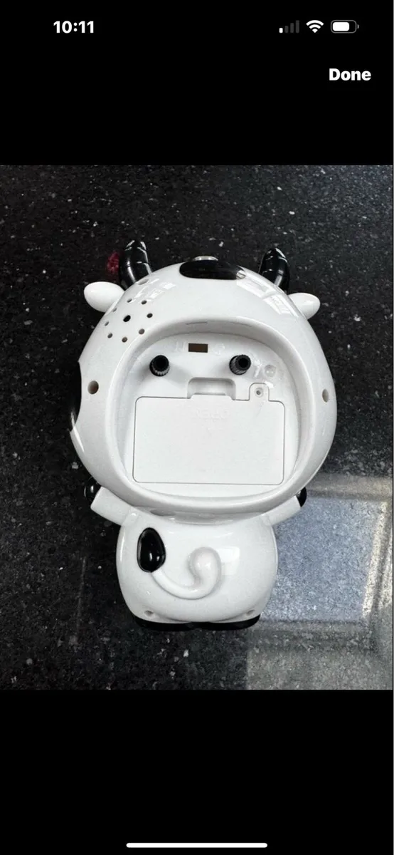 Children’s Alarm clock - Image 3