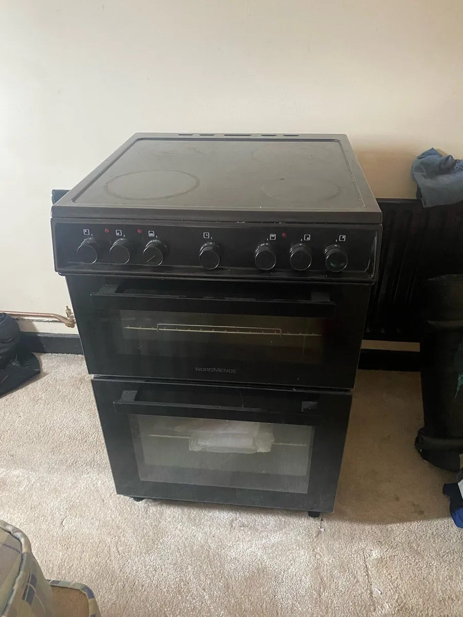 electric cooker - Image 2