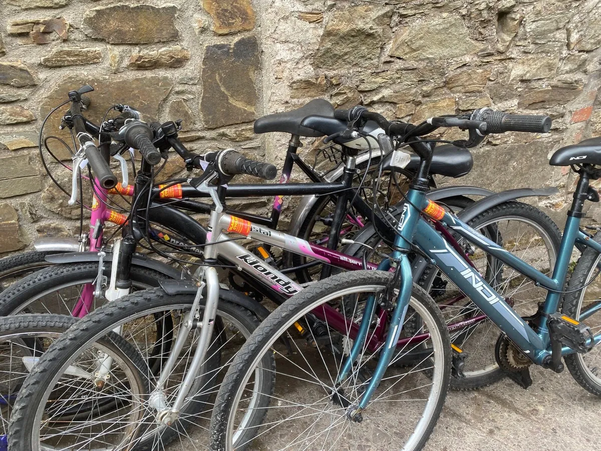 Reconditioned bikes - Image 2