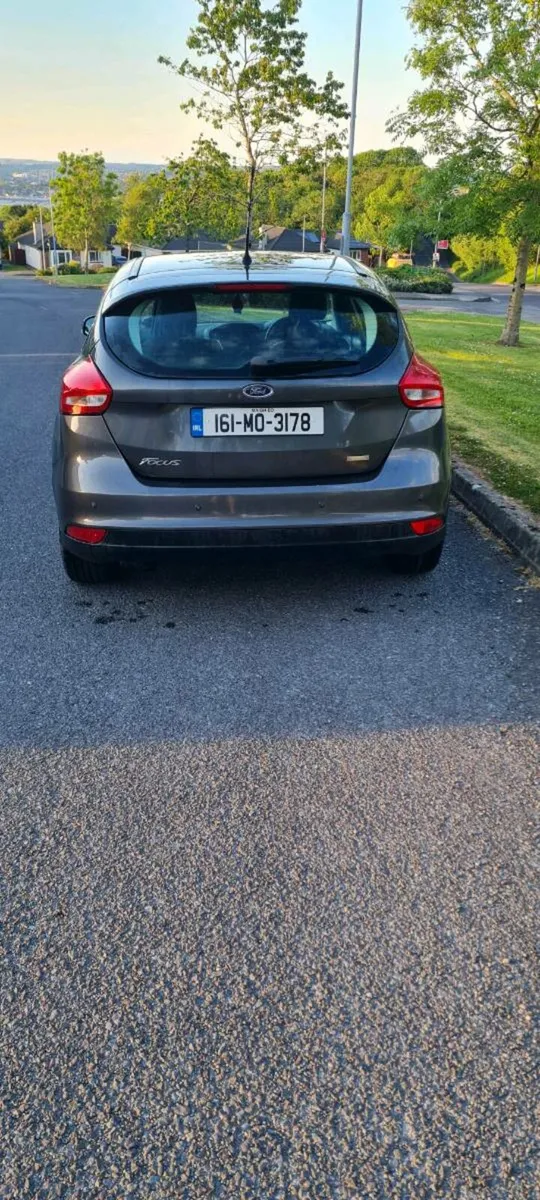 2016 Ford Focus - Image 4