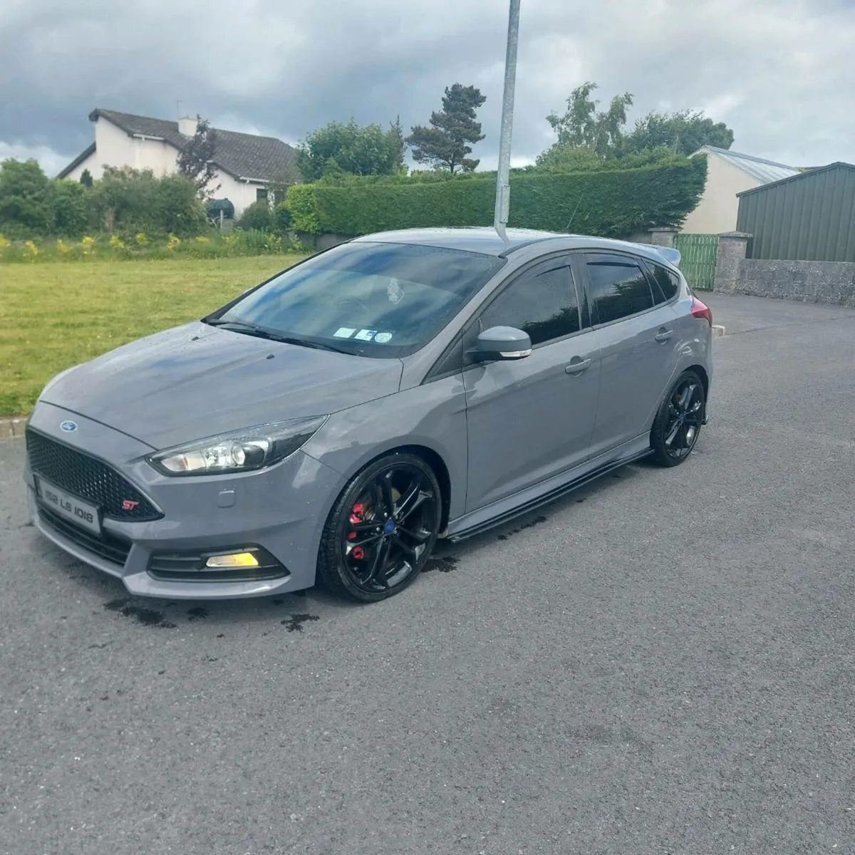 Ford Focus 2015 - Image 1