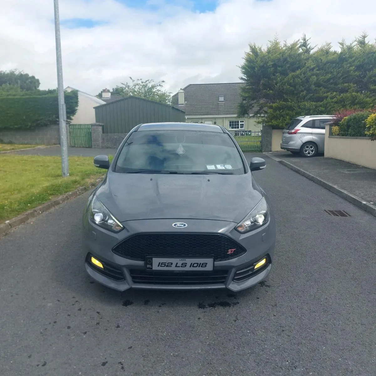 Ford Focus 2015 - Image 3