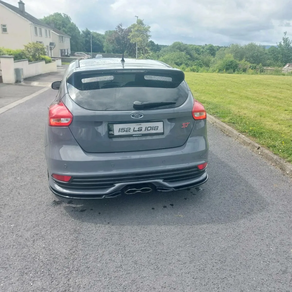 Ford Focus 2015 - Image 4