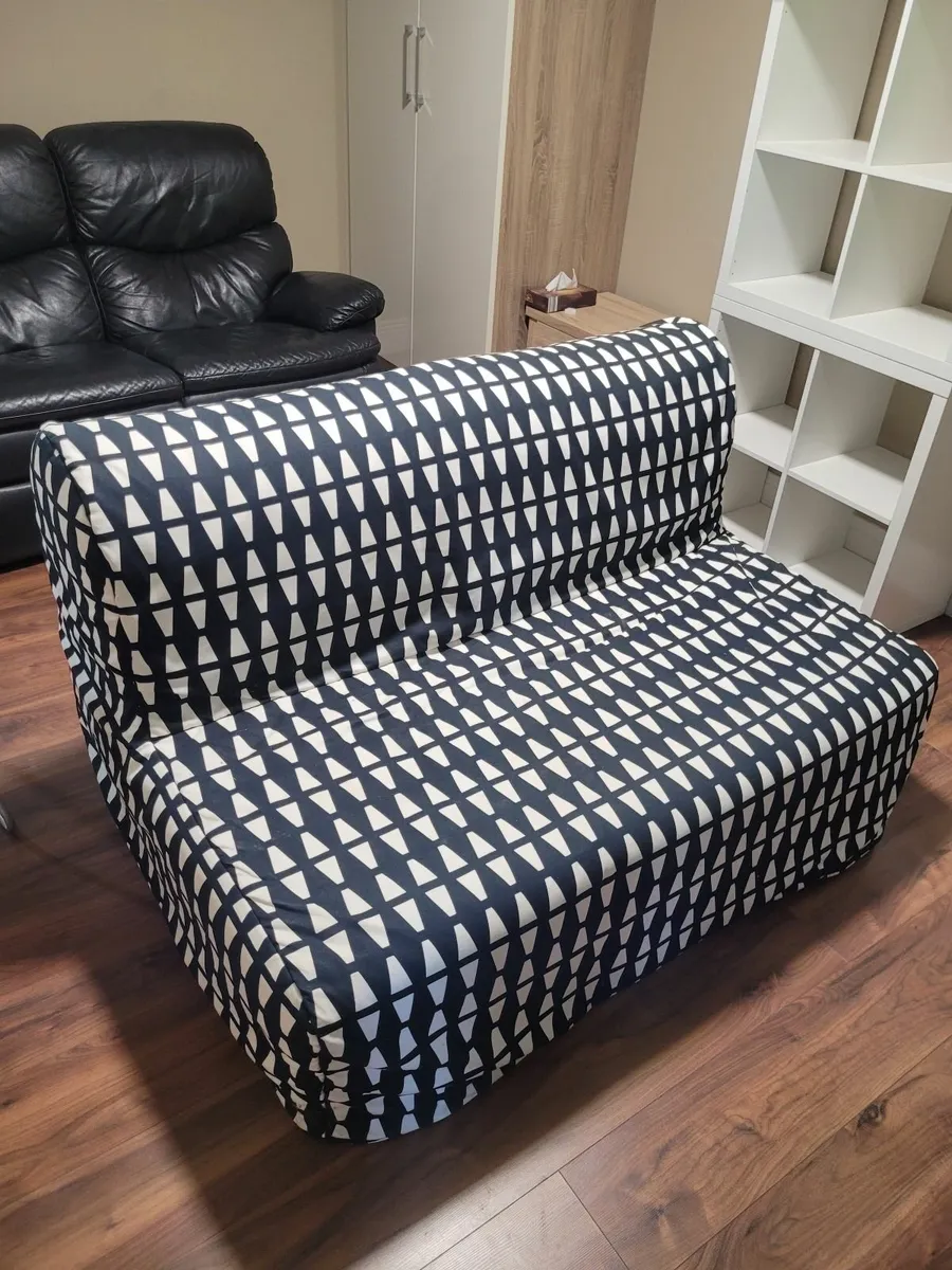 Ikea Sofa Bed - Image 1