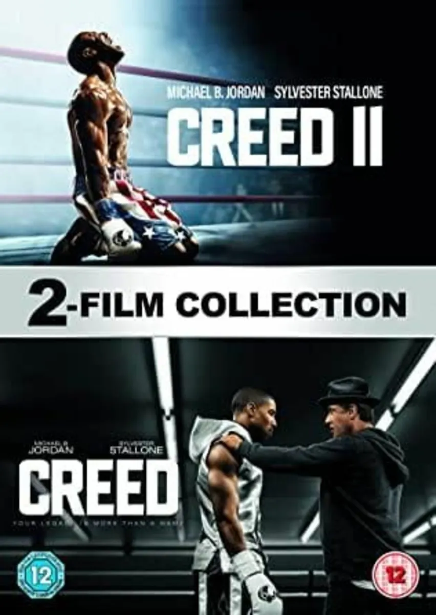 DVD Movie Box Sets - Image 2