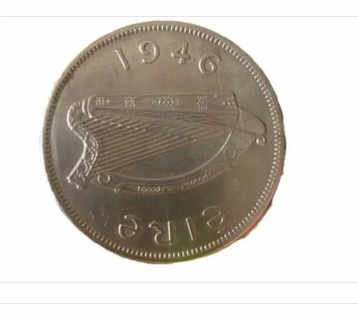 The Penny Farthing From 1946, Free Post - Image 3