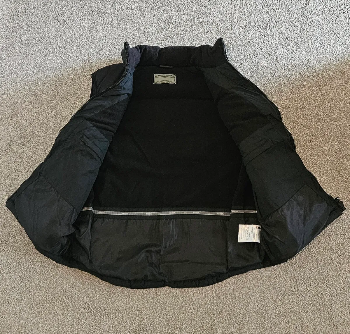 Mascot Gilet - Image 3