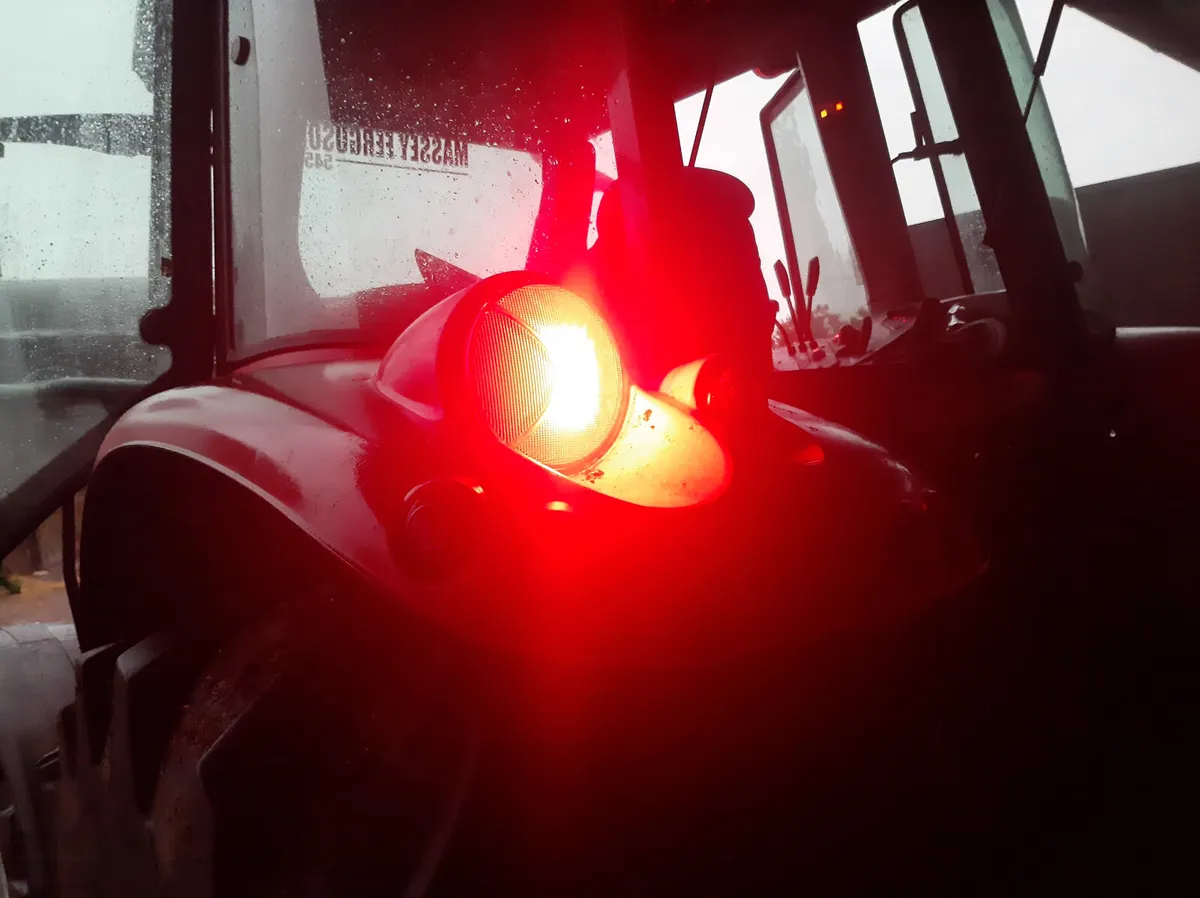 MF 54,56,57,64,66,67,74,77,84 LED Lights - Image 1