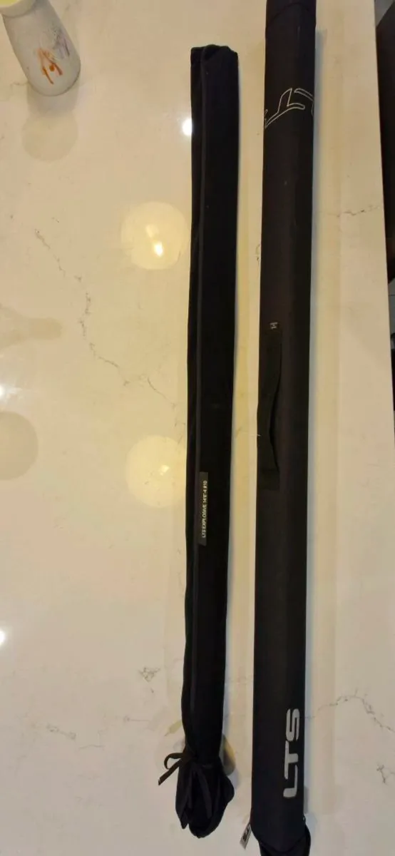 LTS Explosive 14ft 6" Fly Rod - Image 3