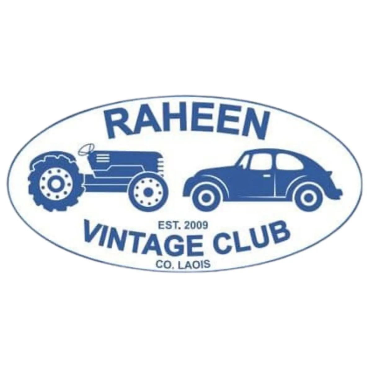 Raheen Vintage Rally - 13th July 2025 - Image 1