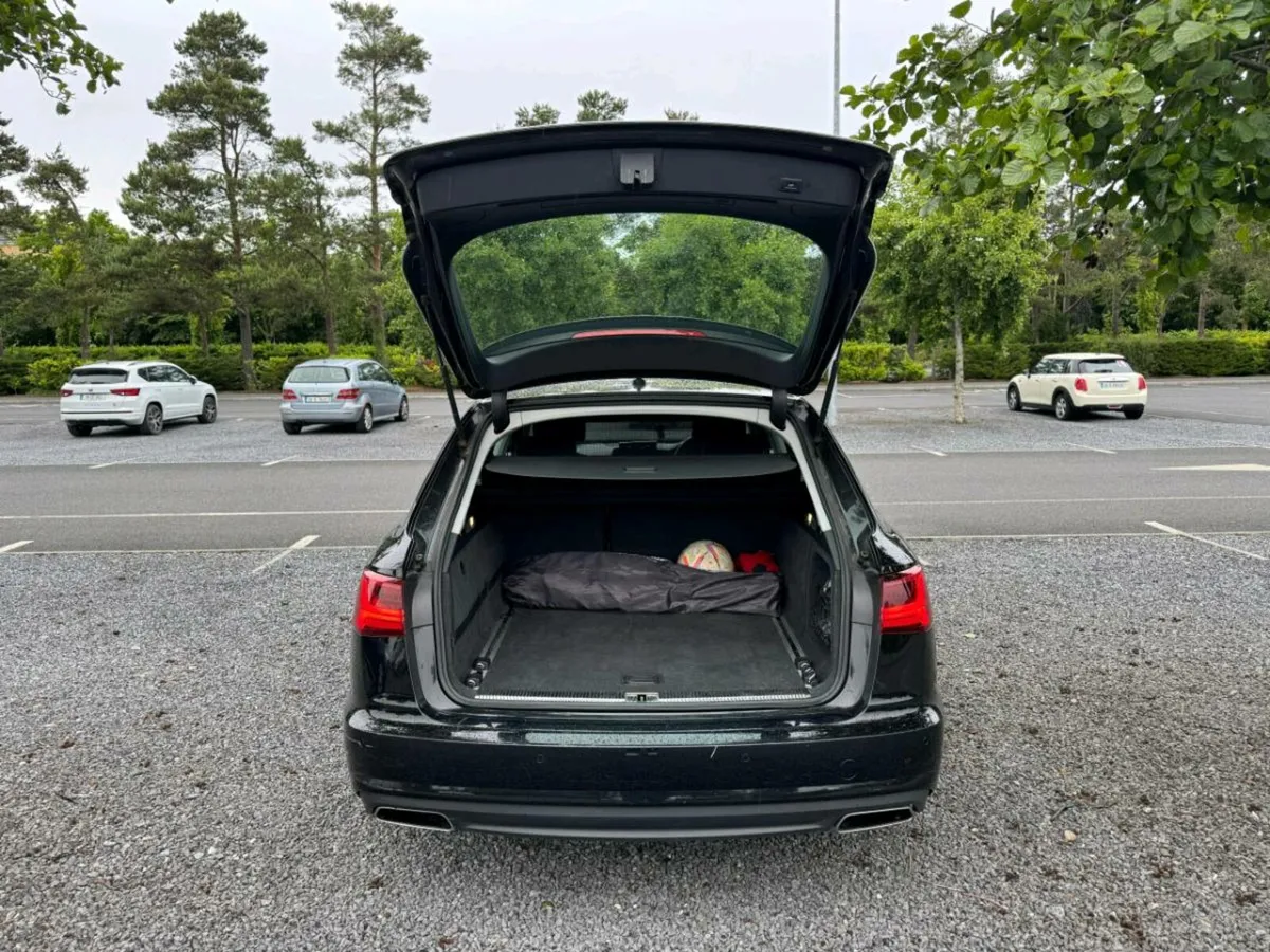 AUDI A6 2.0 TDI Ultra S-Tronic Avant - Image 2
