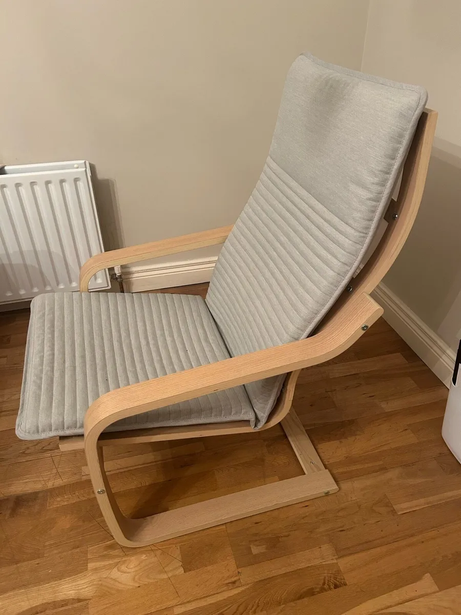 IKEA armchairs - Image 3