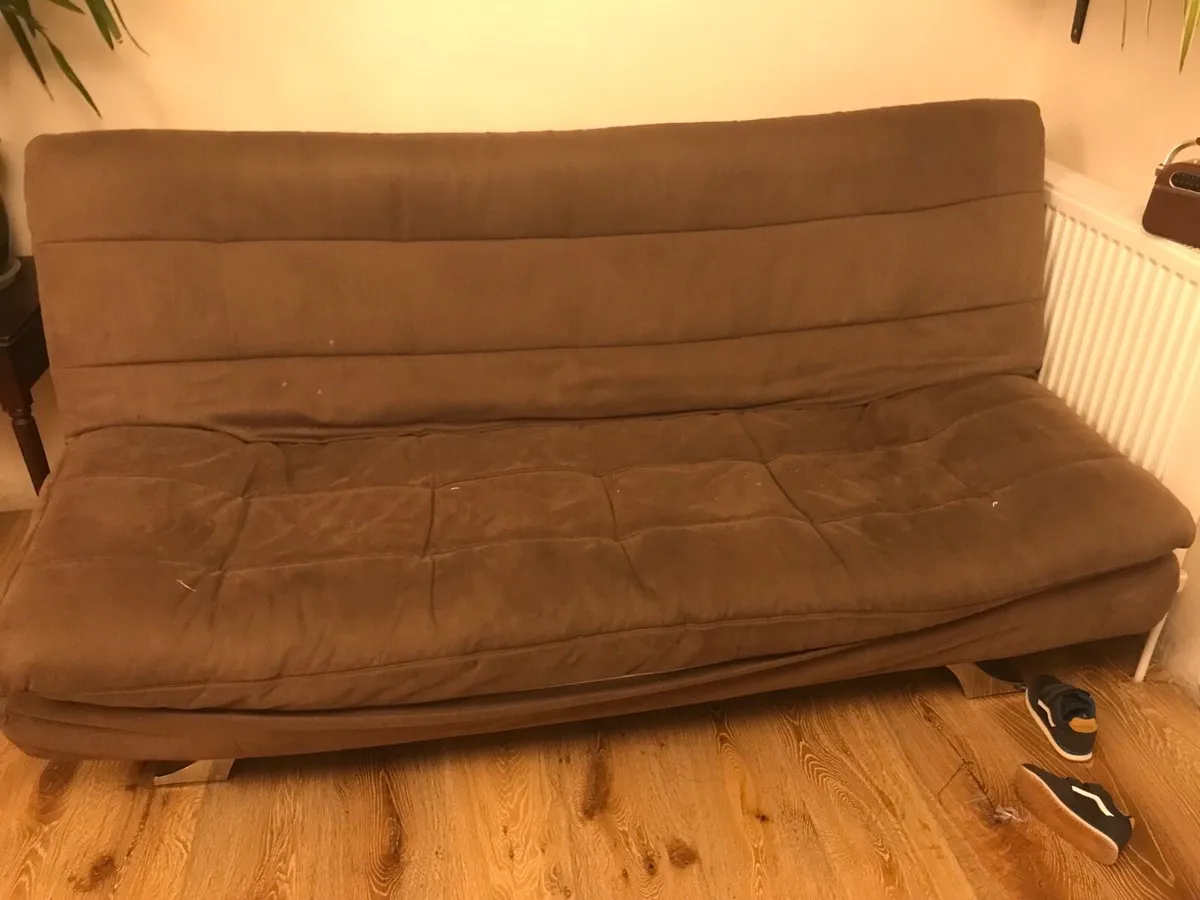 Sofa bed - Image 2