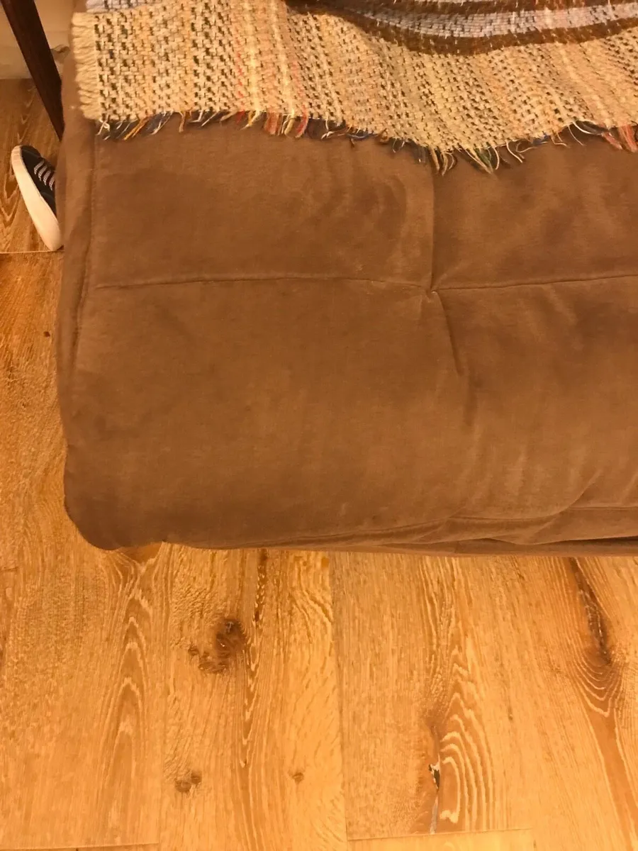 Sofa bed - Image 3