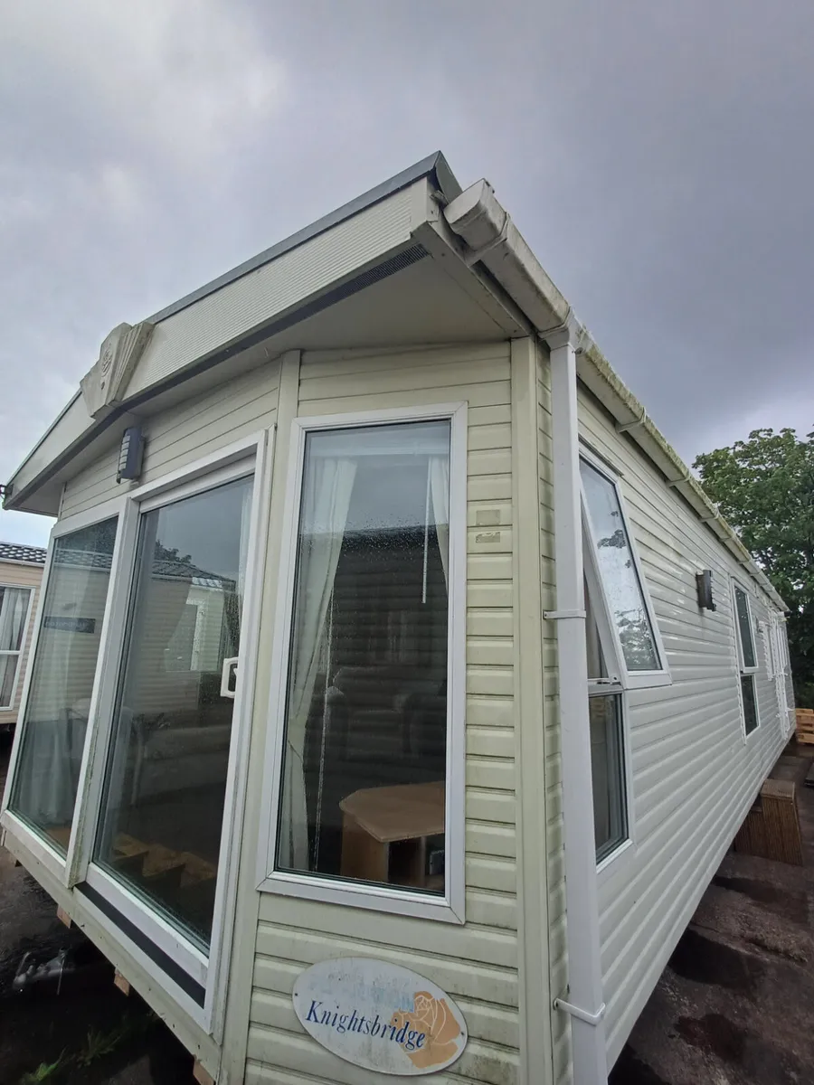 Pemberton knightsbridge - Image 1