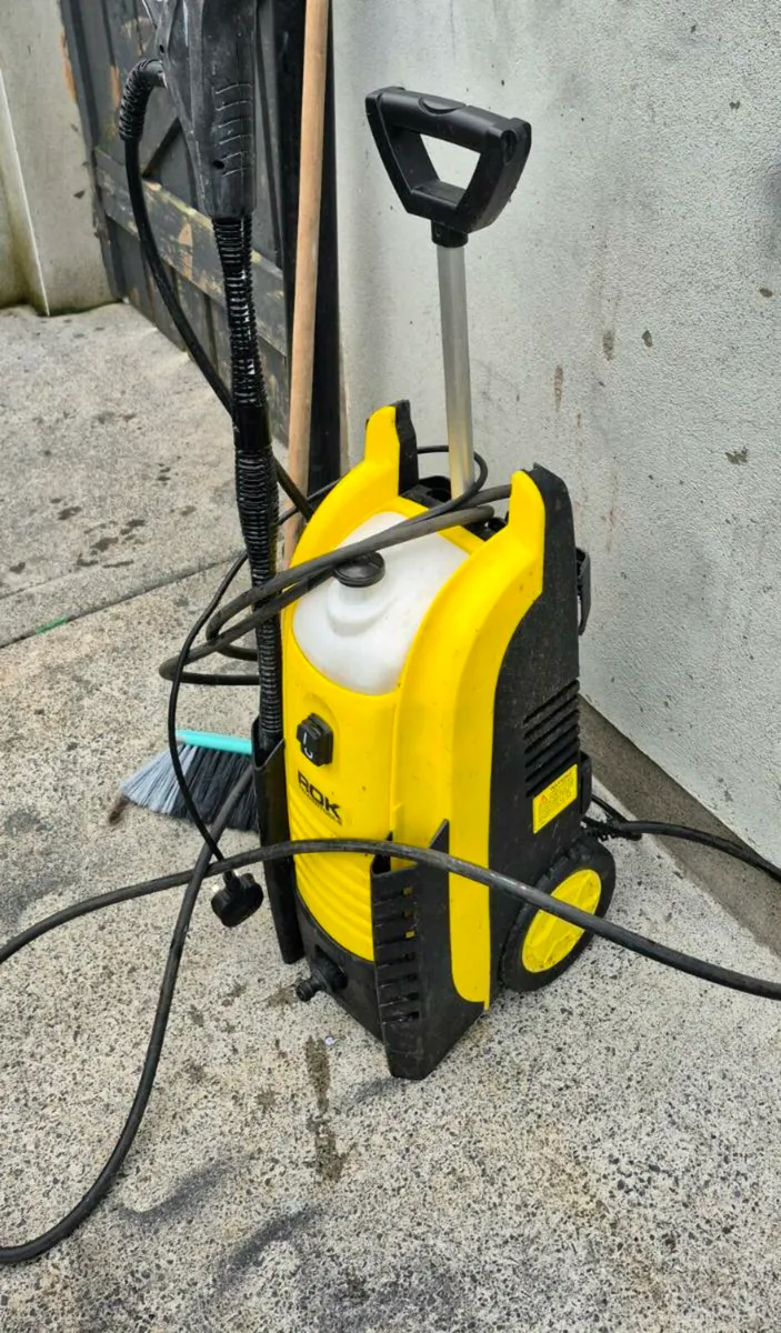 Power Washer working perfect Dublin15 - Image 2