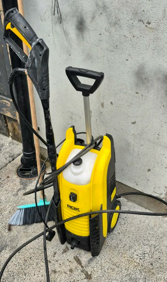 Power Washer working perfect Dublin15 - Image 3