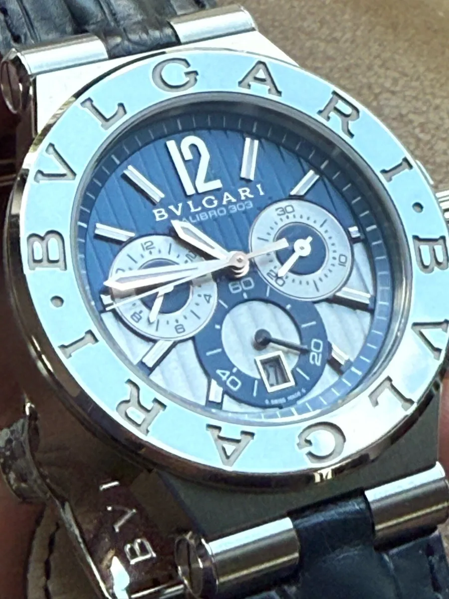 Watch - Image 1