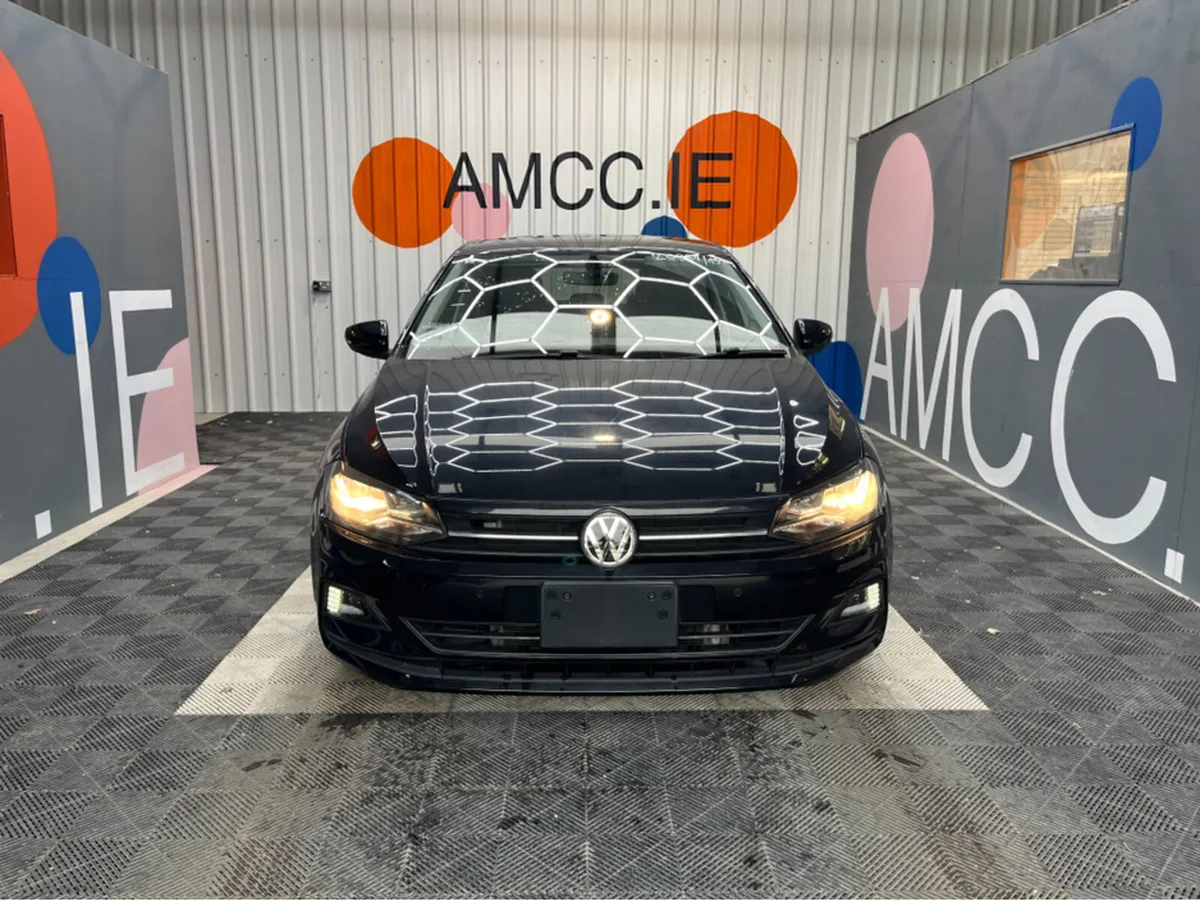 Volkswagen Polo POLO AUTOMATIC 1.0 PETROL / 56k KM - Image 2