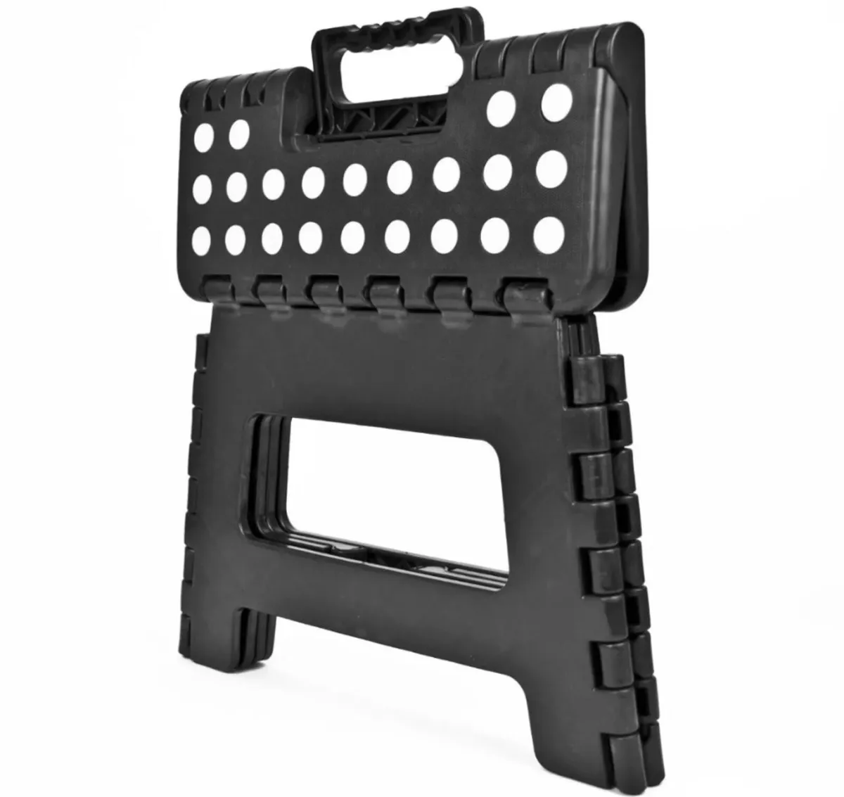 Small 100KG Folding Step Stool Multi Purpose - Image 2