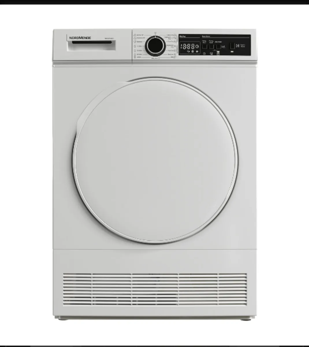 Tumble dryer - Image 2