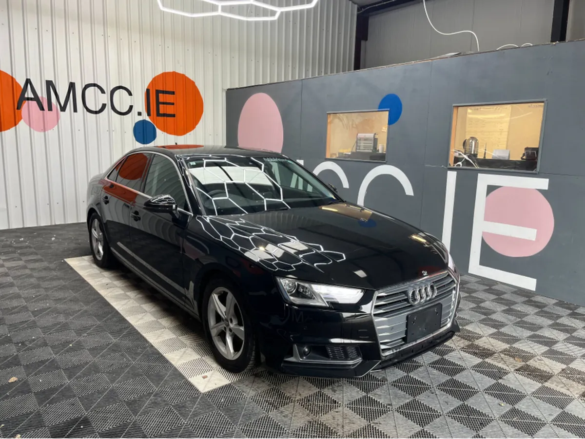 Audi A4 35TFSI SPORT / 1.4 PETROL / 76k KMs / ADAP - Image 1