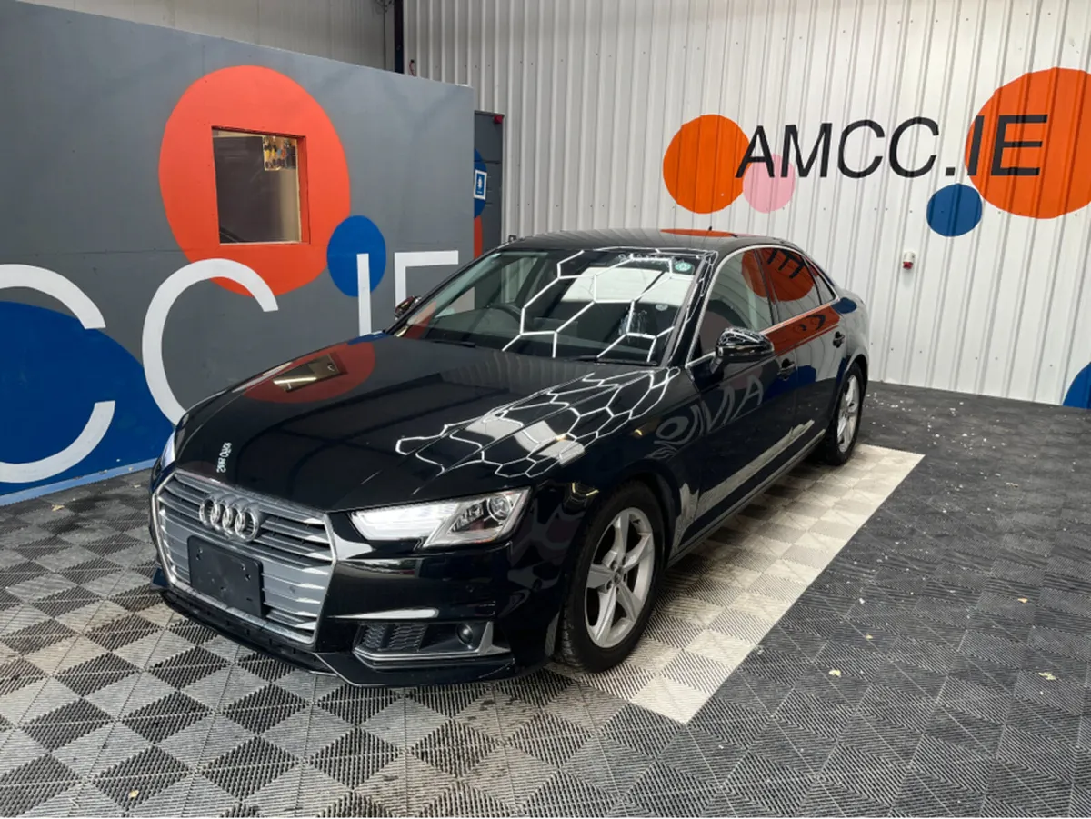 Audi A4 35TFSI SPORT / 1.4 PETROL / 76k KMs / ADAP - Image 2