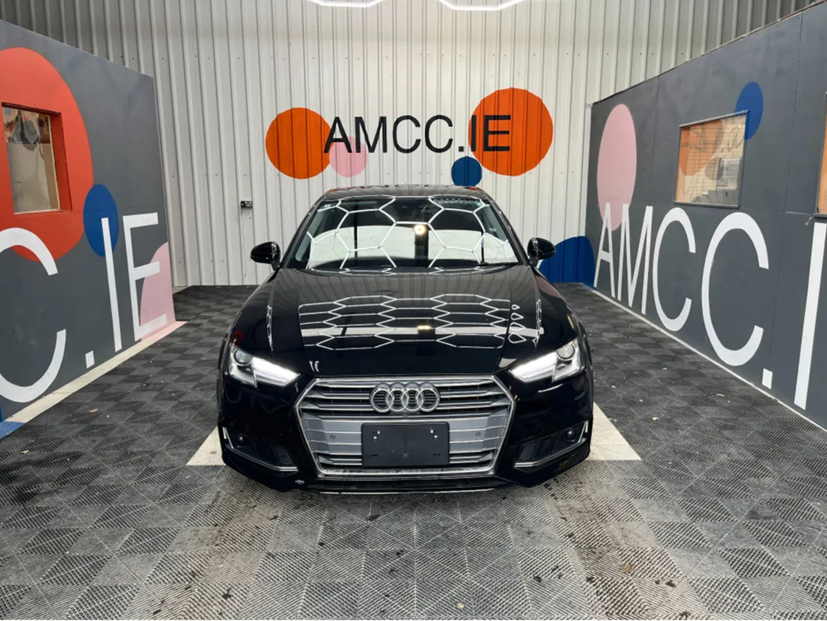 Audi A4 35TFSI SPORT / 1.4 PETROL / 76k KMs / ADAP - Image 3