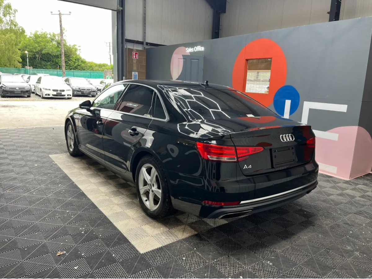Audi A4 35TFSI SPORT / 1.4 PETROL / 76k KMs / ADAP - Image 4