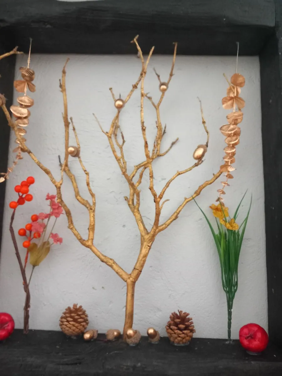 Charredwood decoration - Image 3